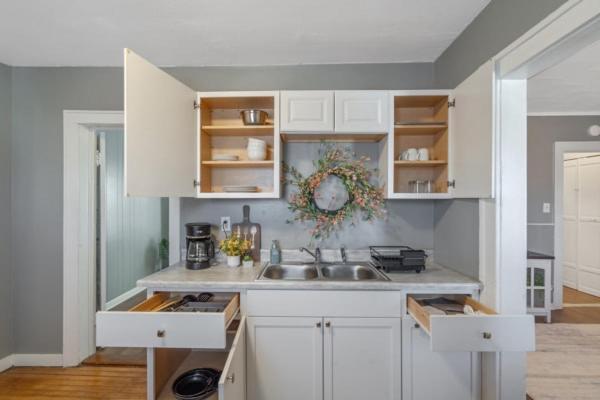Apartment Modern 1br Near U, Zoo & Dome, Fast Wifi