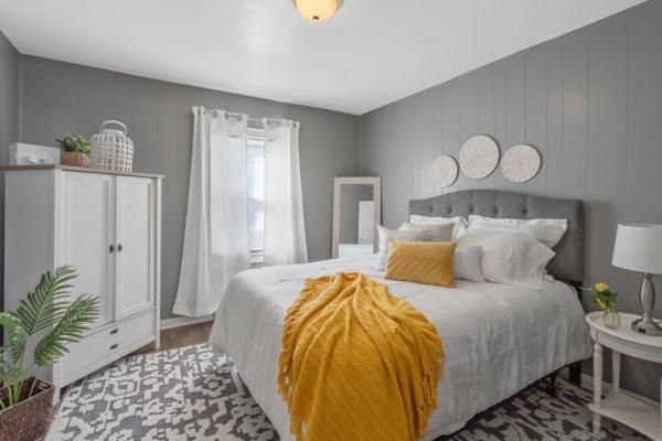 Apartment Modern 1br Near U, Zoo & Dome, Fast Wifi *